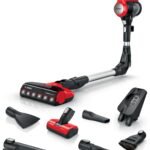 Bosch Unlimited 7 ProAnimal (Red) Cordless Vacuum