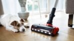 Bosch Unlimited 7 ProAnimal (Red) Cordless Vacuum - Image 2