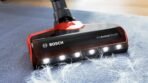 Bosch Unlimited 7 ProAnimal (Red) Cordless Vacuum - Image 3