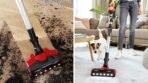 Bosch Unlimited 7 ProAnimal (Red) Cordless Vacuum - Image 4