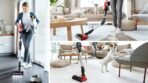 Bosch Unlimited 7 ProAnimal (Red) Cordless Vacuum - Image 5