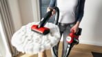 Bosch Unlimited 7 ProAnimal (Red) Cordless Vacuum - Image 6