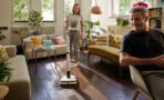 Kärcher FC 7 Cordless (White) Wet Cleaner - Image 4