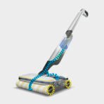 Kärcher FC 7 Cordless (White) Wet Cleaner - Image 5