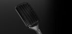 ghd Glide+ Max Smoothing Hot Brush - Image 3