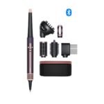 Dyson i.d. (Plum) Curly+Coily Styler