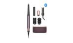 Dyson Co-anda2x (Plum) Straight+Wavy Styler