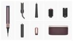 Dyson Co-anda2x (Plum) Straight+Wavy Styler - Image 2