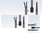 Dyson Co-anda2x (Plum) Straight+Wavy Styler - Image 3
