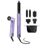 Shark FlexStyle HD434UKPU (Orchid Sunrise) 4-in-1 Styler