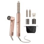 Shark FlexStyle HD432PKUK (Pearl Pink) 4-in-1 Gift Set