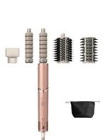 Shark FlexStyle HD432PKUK (Pearl Pink) 4-in-1 Gift Set - Image 2