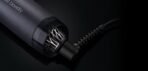 ghd Duet Blowdry (Black) Hair Dryer Brush - Image 4