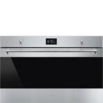 Smeg SF9390X1 Classica Built-In Single Oven (Stainless Steel)