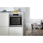 Whirlpool AKZ9 6270 IX Absolute Built-In Single Oven (Stainless Steel)