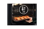 Electrolux EOF6P46X 600 SurroundCook Built-In Single Oven (Stainless Steel) - Image 2