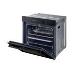 Samsung NV7B5775XAK Series 5 Dual Cook Flex Built-In Single Oven (Black)