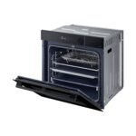 Samsung NV7B5775XAK Series 5 Dual Cook Flex Built-In Single Oven (Black)