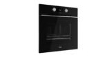 Teka HLB 8400 P Built-In Single Oven (Crystal Black) - Image 2