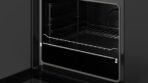 Teka HLB 8400 P Built-In Single Oven (Crystal Black) - Image 3