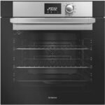 De Dietrich DOP7200BM Built-In Single Oven (Platinum)