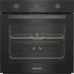 Blomberg ROEN8232WBP Built-In Single Oven (Black)