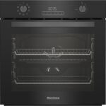 Blomberg ROEN8232WBP Built-In Single Oven (Black)