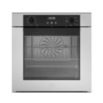 Bertazzoni F609MODESX Modern Series Built-In Single Oven (Stainless Steel)
