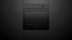 Fisher & Paykel OB60SMPTDB1 Series 9 Minimal Built-In Single Oven (Black Glass)