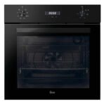 Hoover HOC3T317A8B H-Oven 300 Built-In Single Oven (Black)