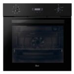 Hoover HOC3T317A8B H-Oven 300 Built-In Single Oven (Black)