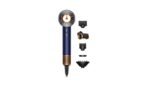Dyson HD16 Nural (Prussian Blue/Bright Copper) Straight+Wavy Hair Dryer