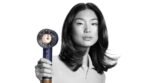 Dyson HD16 Nural (Prussian Blue/Bright Copper) Straight+Wavy Hair Dryer - Image 3