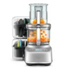 Sage The Paradice 16 Food Processor (Stainless Steel)