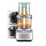 Sage The Paradice 16 Food Processor (Stainless Steel)