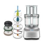 Sage The Paradice 16 Food Processor (Stainless Steel) - Image 2