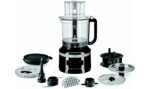 KitchenAid 5KFP1319 (Onyx Black) Food Processor - Image 2