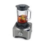 Kenwood MultiPro Sense Food Processor (Silver) - Image 2