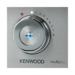 Kenwood MultiPro Sense Food Processor (Silver) - Image 3