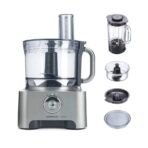 Kenwood MultiPro Sense Food Processor (Silver) - Image 4