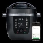 Instant Pot Pro 5.7L Multi-Cooker (Caviar Grey)