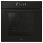 Haier H6 ID25G3YTB1 ID Series 2 Built-In Single Oven (Black)