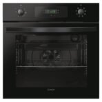 Candy FIDC N615/1 Idea Built-In Single Oven (Black)