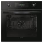 Candy FIDC N615/1 Idea Built-In Single Oven (Black)
