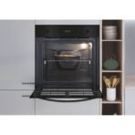 Candy FIDC N615/1 Idea Built-In Single Oven (Black) - Image 2