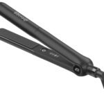 Parlux Setra 25 Professional Hair Straightener (Black)