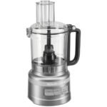 KitchenAid 5KFP0921 (Contour Silver) 2.1L Food Processor
