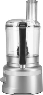 KitchenAid 5KFP0921 (Contour Silver) 2.1L Food Processor - Image 2