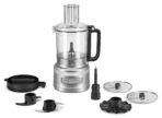 KitchenAid 5KFP0921 (Contour Silver) 2.1L Food Processor - Image 3