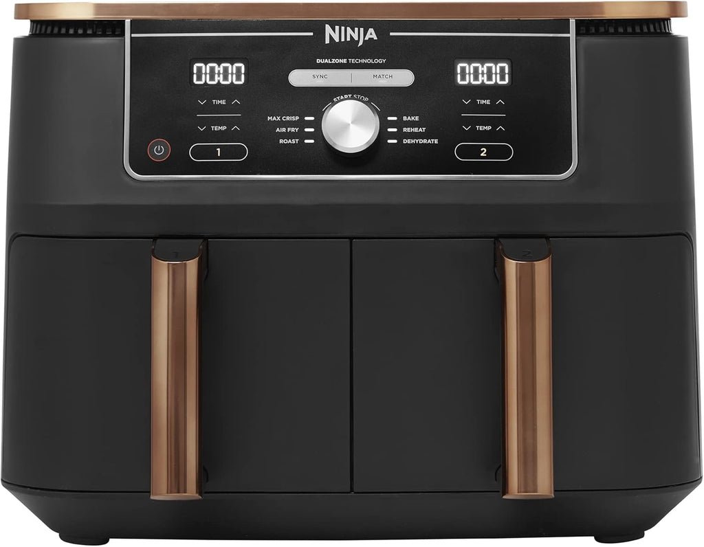 Air Fryers